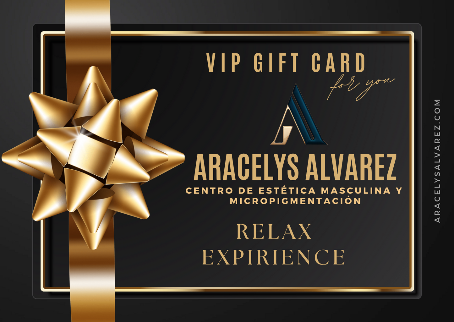 Tarjeta de Regalo | Relax Experience