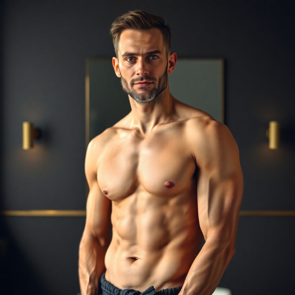 Depilación láser | Cuerpo Entero 3h 30m (1 sesión) No incluye Zona Privada | 15%OFF