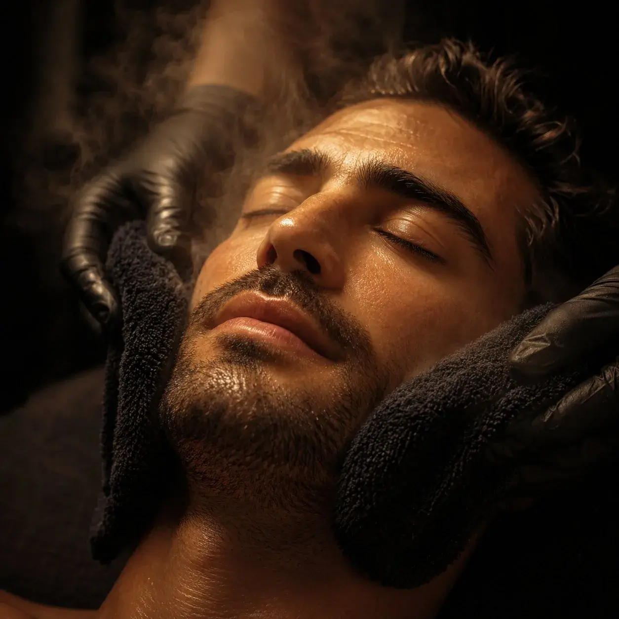 Grooming masculino hombre Madrid