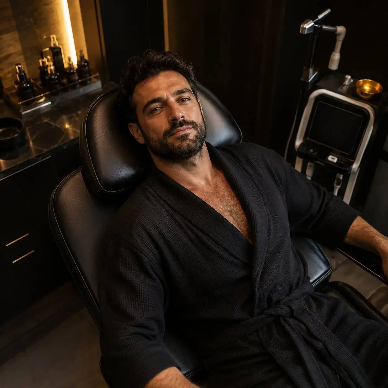 ¿Con Qué Frecuencia debe Hacerse un Hombre la Limpieza Facial? | Aracelys Álvarez