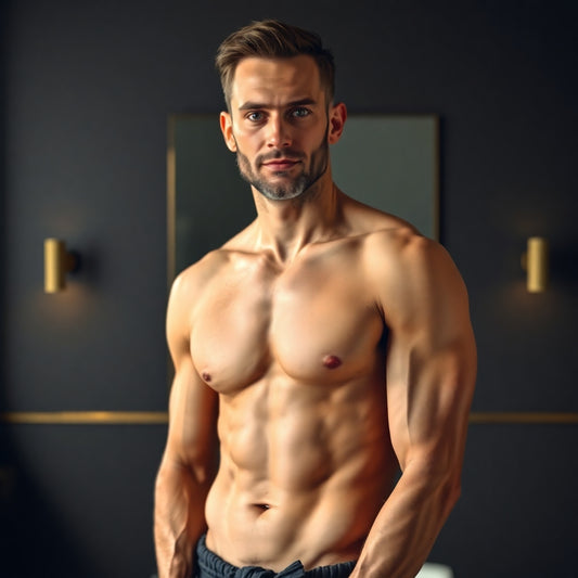 Depilación láser | Cuerpo Entero 3h 30m (1 sesión) No incluye Zona Privada | 15%OFF