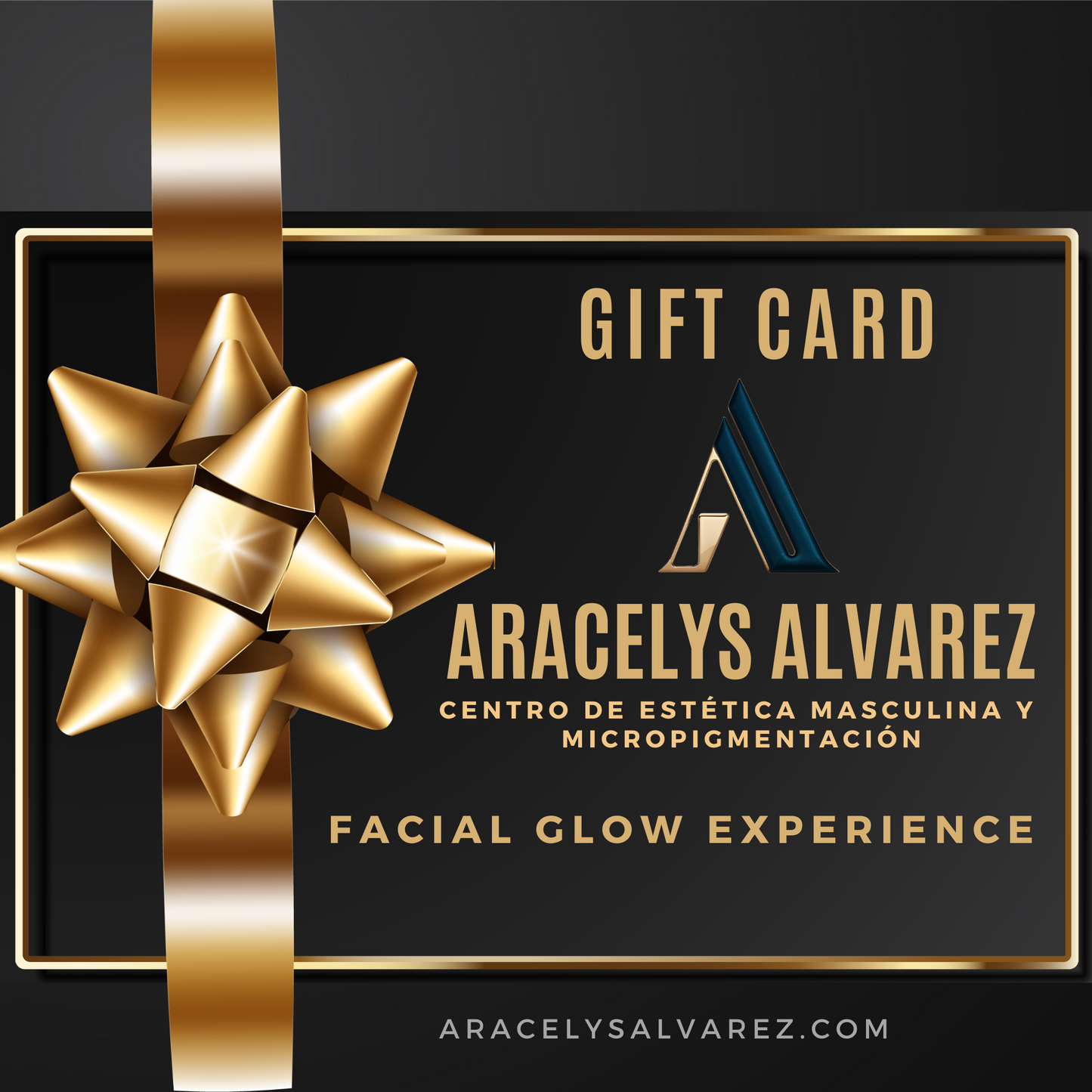 Tarjeta de Regalo | Facial Glow Experience